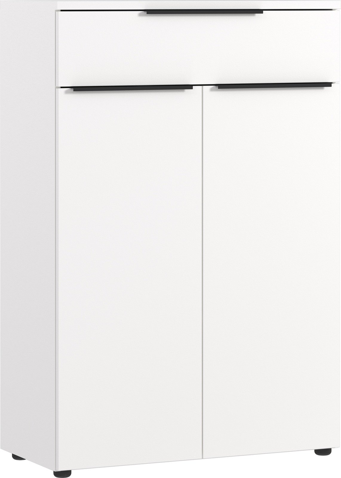 MID.YOU Aktenschrank MAILAND, Holznachbildung