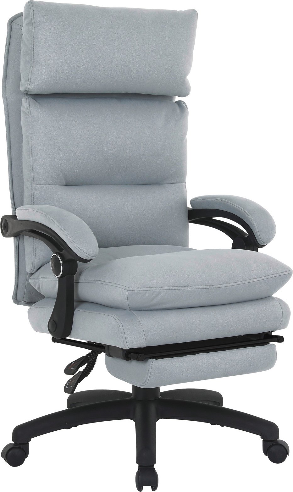 Venda Chefsessel ELIAS, Stoff