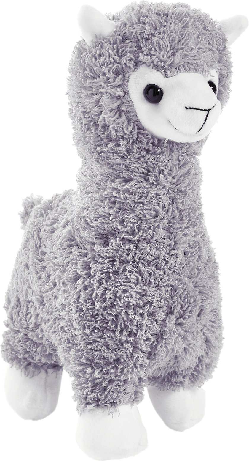 Andiamo Stofftier Alpaka HELI, Polyester