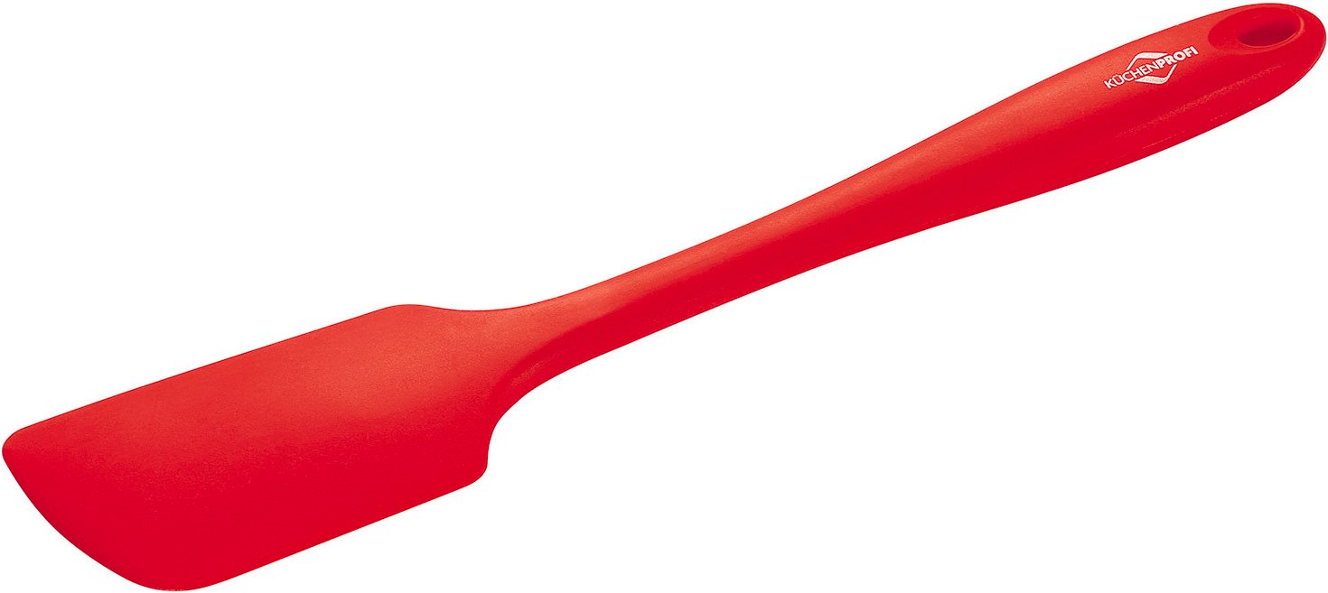 KÜCHENPROFI Teigschaber TREND, Silikon