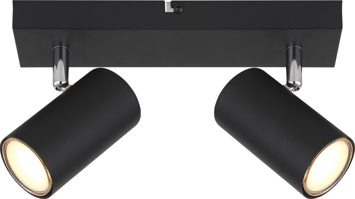 Globo Lighting Strahler ROBBY, Metall