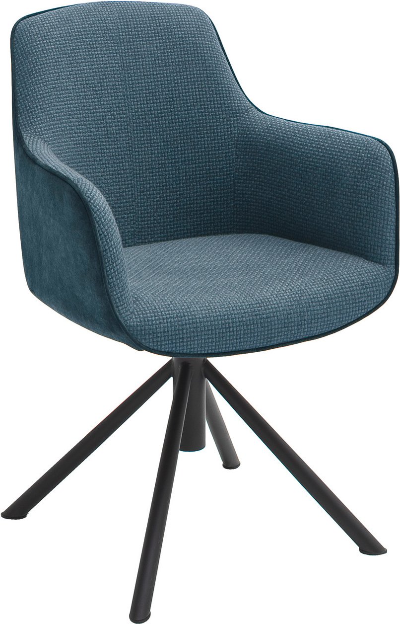 Novel Sessel RIALTO, Webstoff