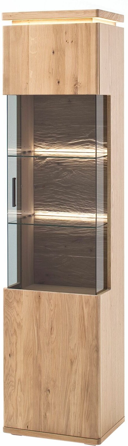 Zurbrüggen Vitrine-R BARCELONA, Teilmassiv