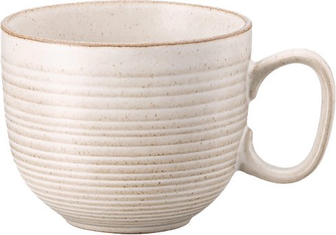 Thomas Cappuccino-Tasse Nature, Steinzeug