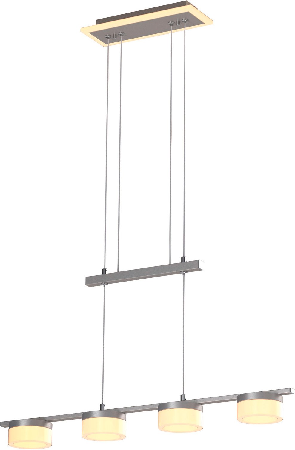 WOFI Leuchten Pendelleuchte JESSE