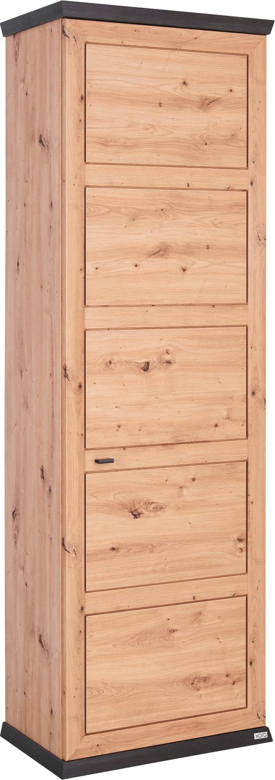 XORA Garderobenschrank BENTON, MDF