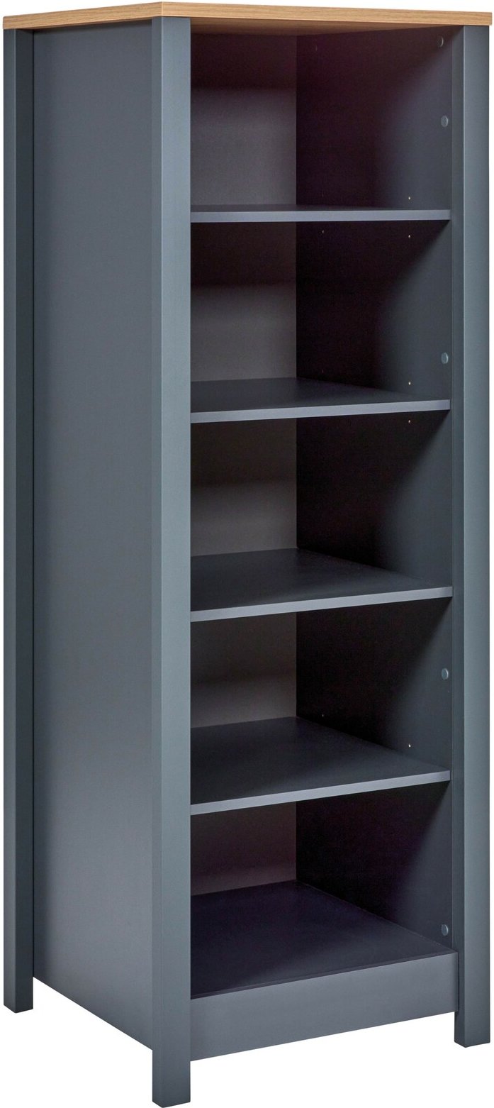 Landscape Standregal SORBA, Holznachbildung