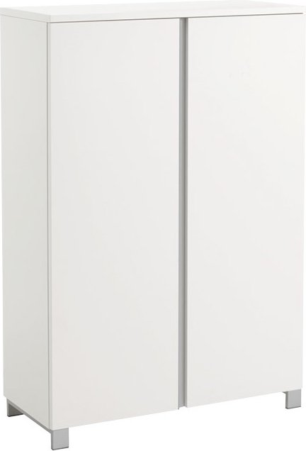 VOSS Schuhschrank SALEA, Holznachbildung