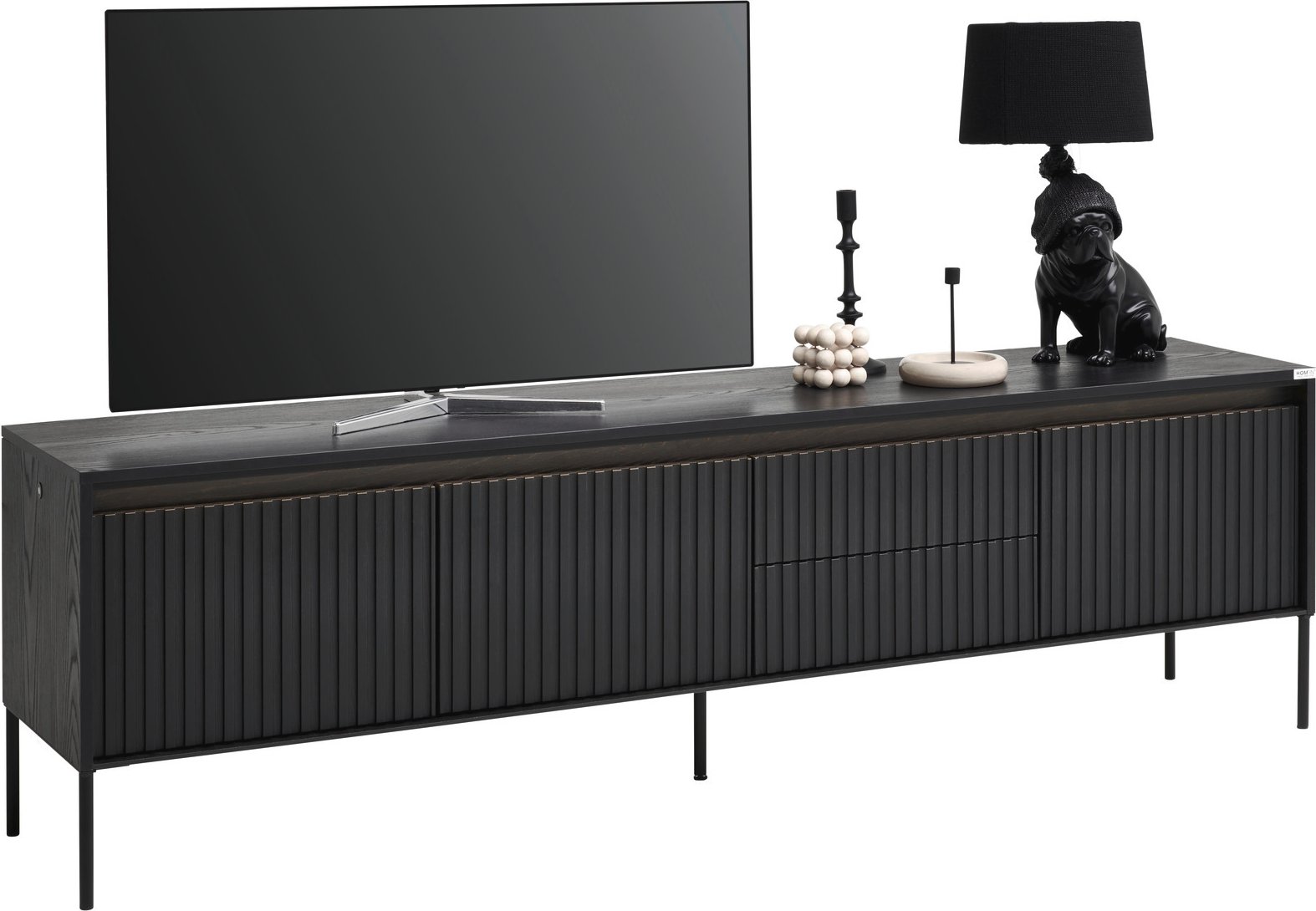 Hom´in TV-Lowboard NOTO, MDF