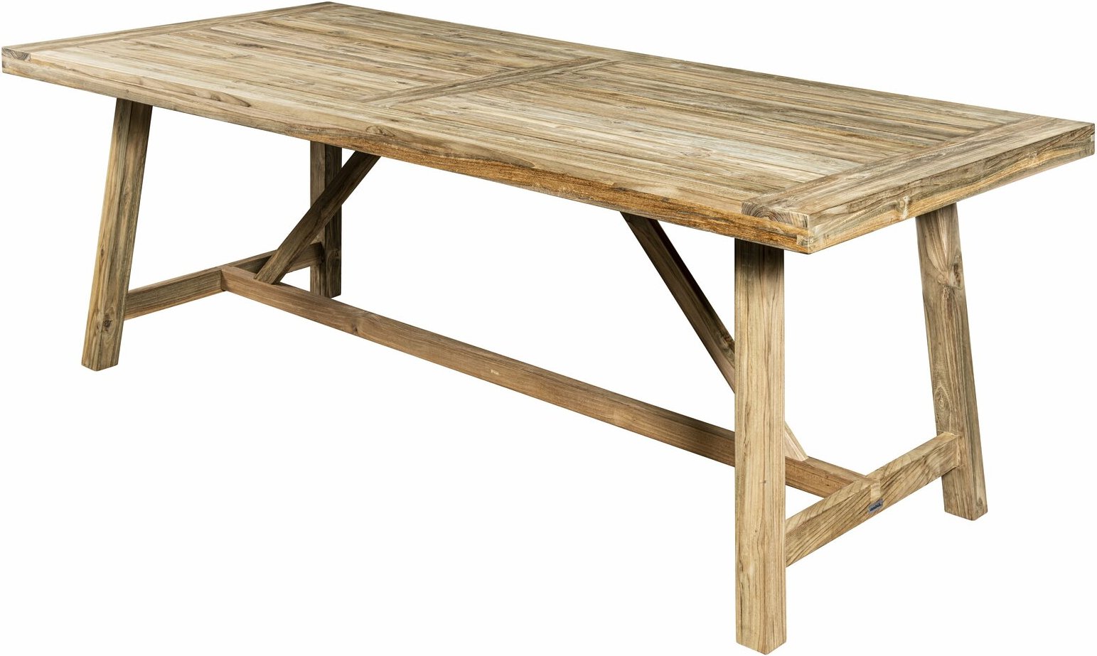 Ambia Garden Gartentisch LINCOLN, Holz