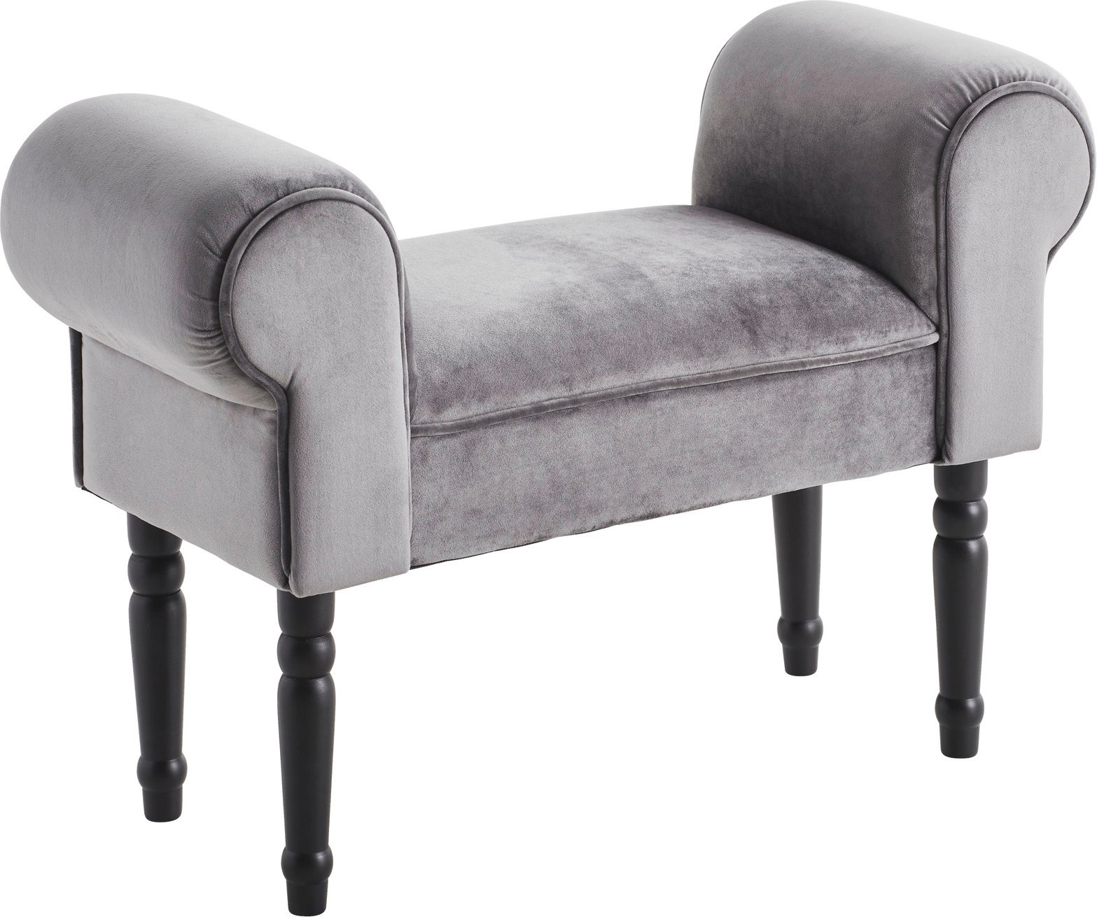 XORA Hocker LORE, Samt