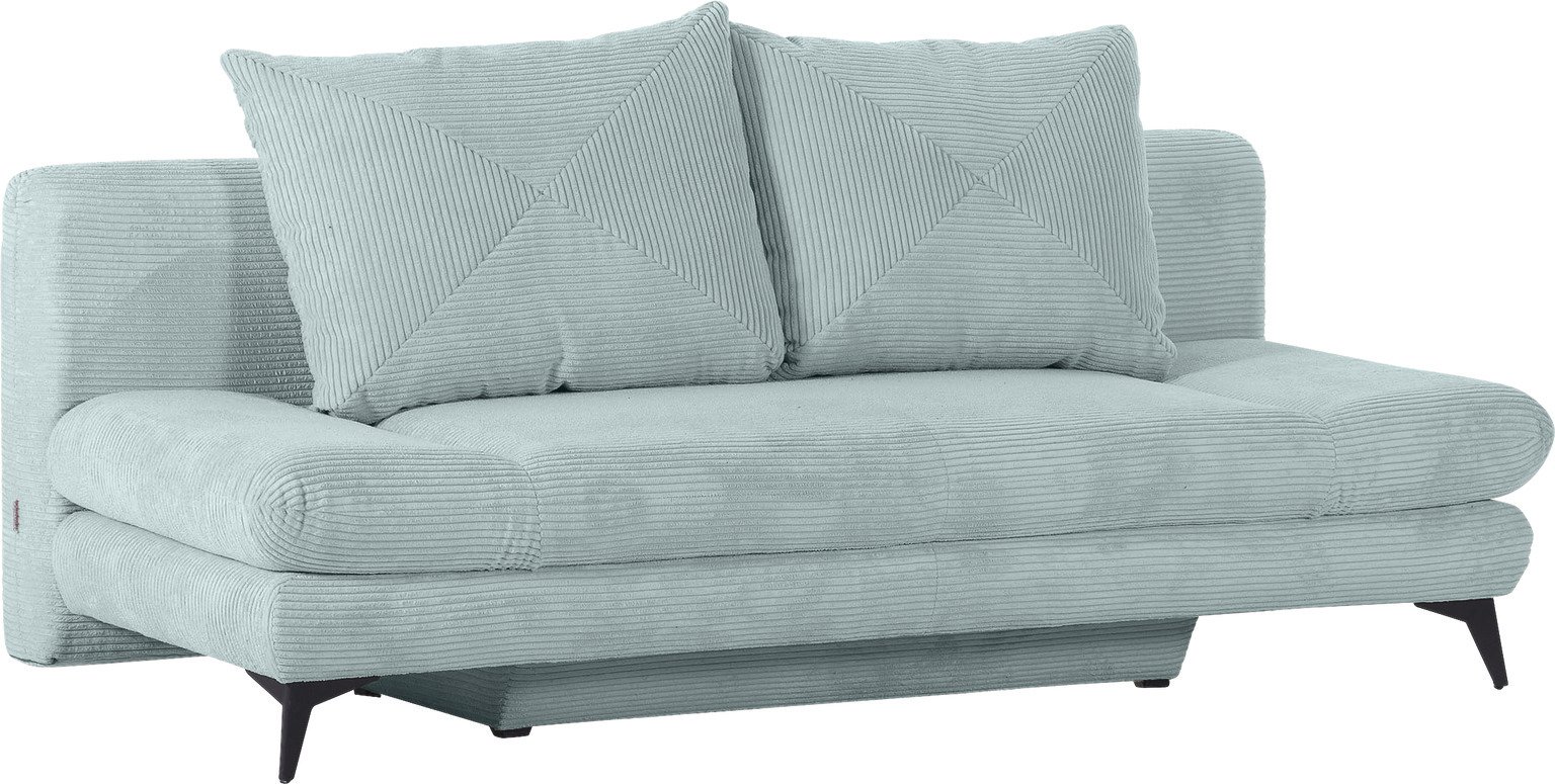 Z2 Schlafsofa ELIO, Cord