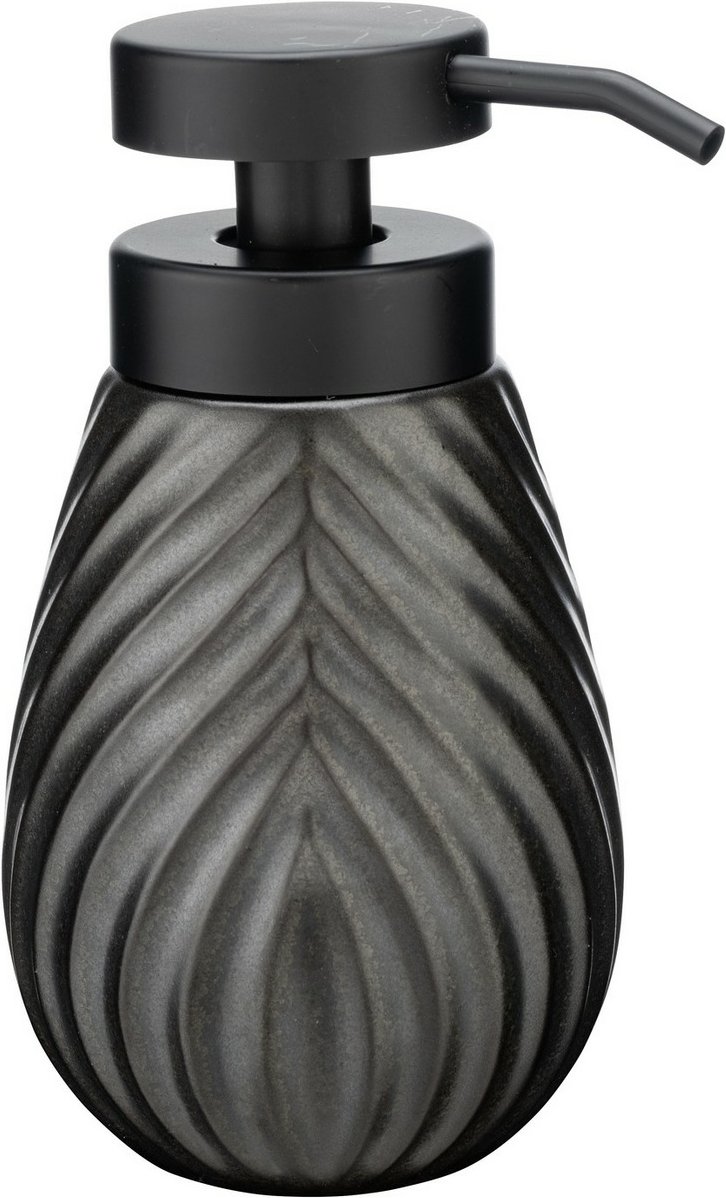 Wenko Seifenspender IDRO, Keramik