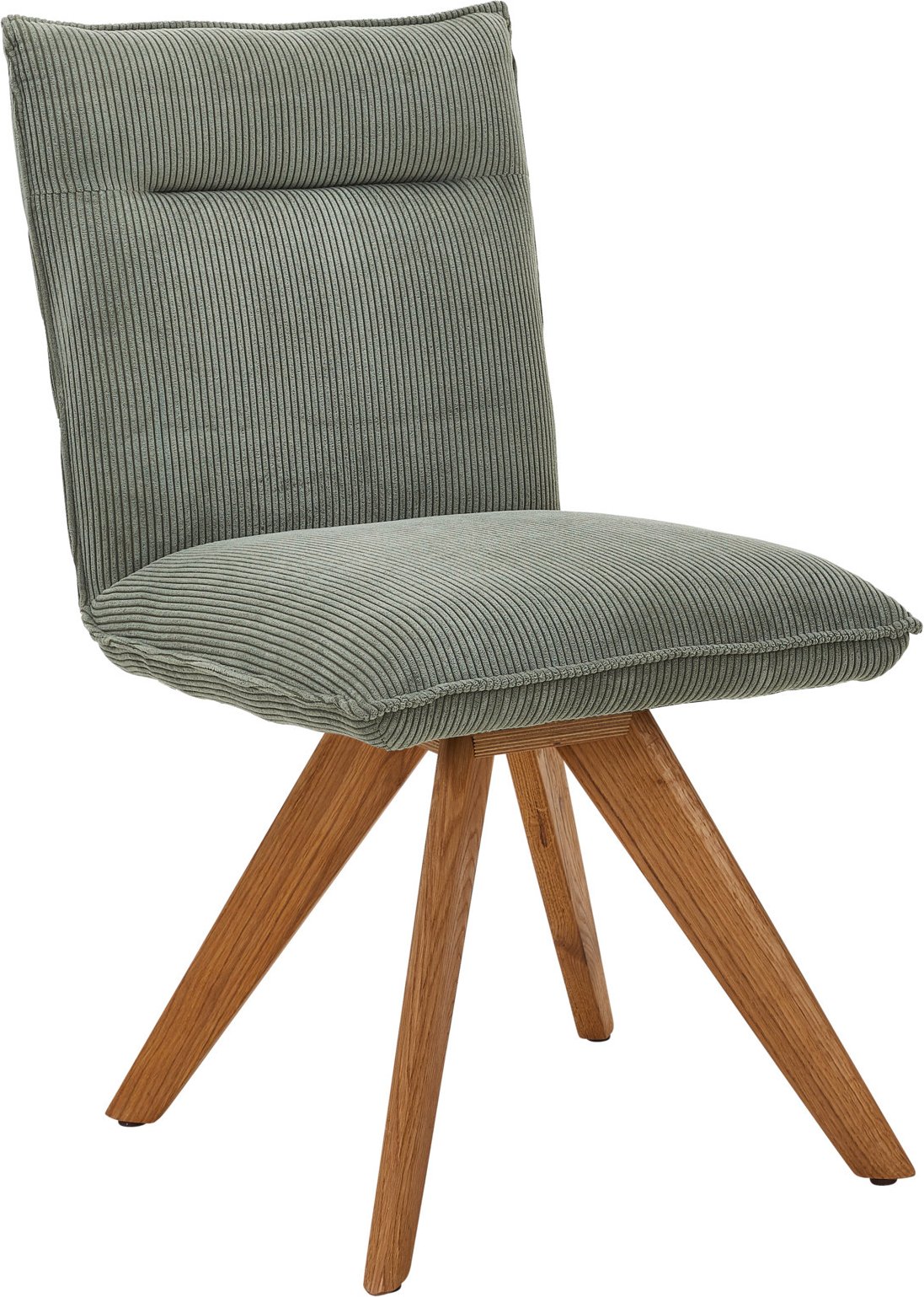 Johann Jakob Stuhl CALAS, Cord