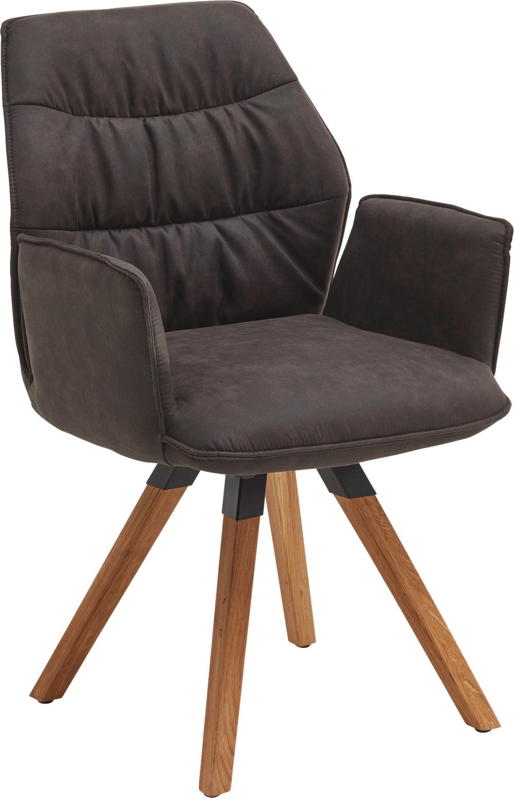 Valdera Sessel TORTILLA, Stoff