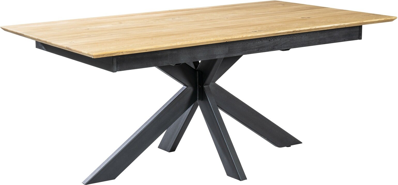 Zurbrüggen Esstisch 180x100 FLORIAN, Massivholz