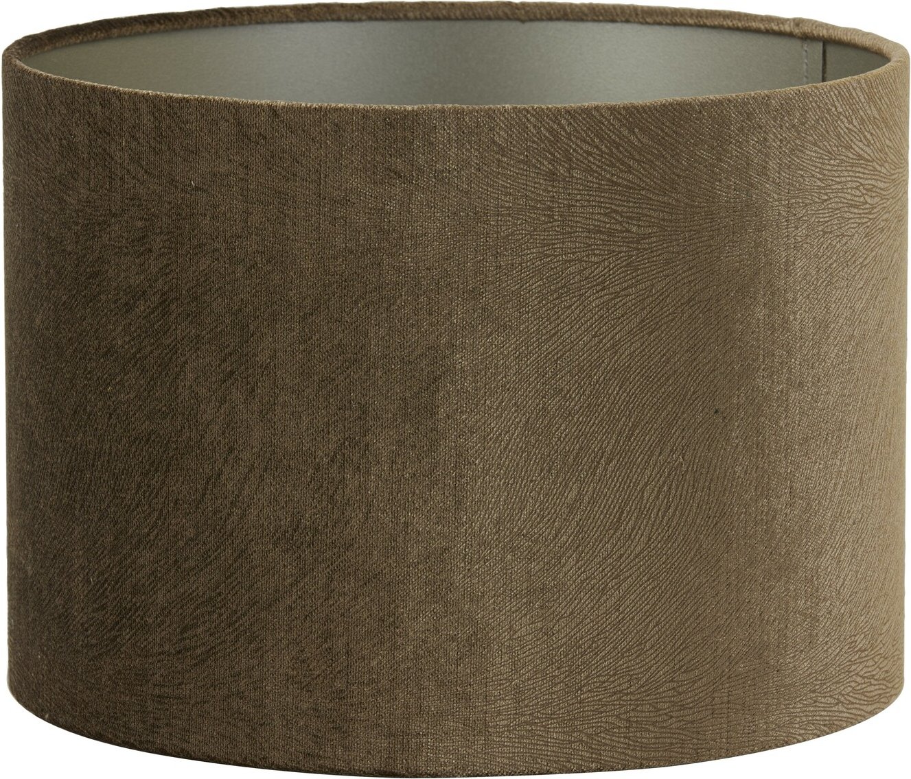 Light&Living Lampenschirm LIGHT&LIVING, Textilfaser