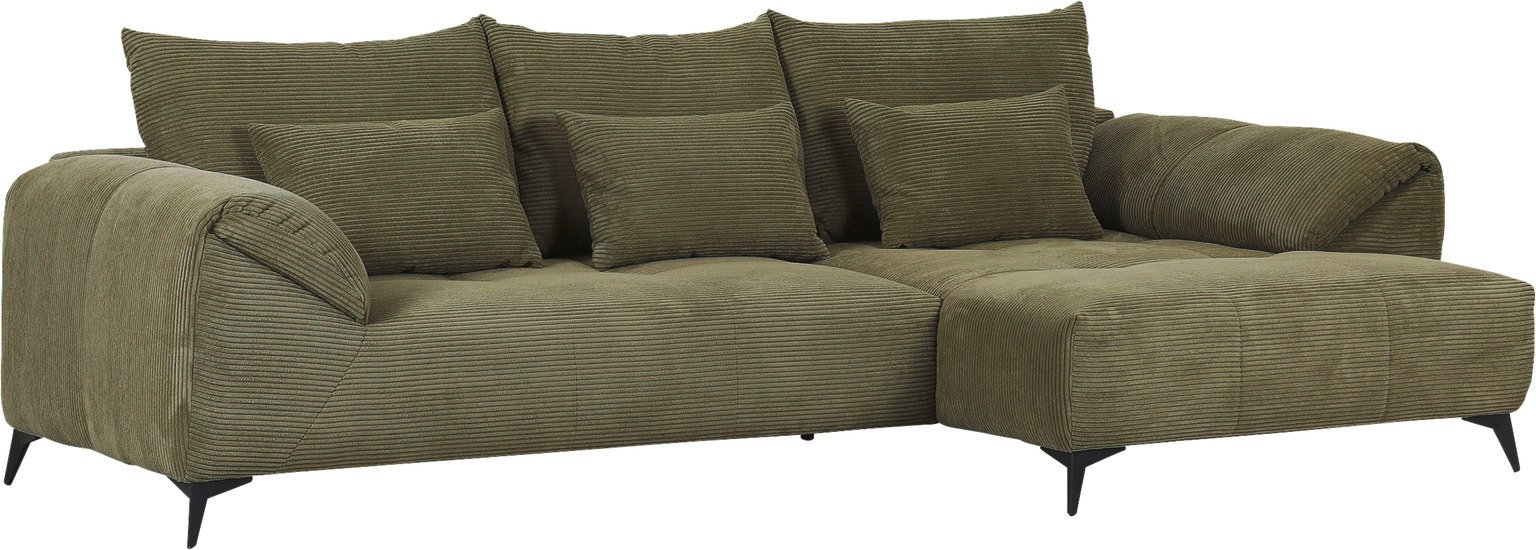 Z2 Ecksofa BANIOS, Cord