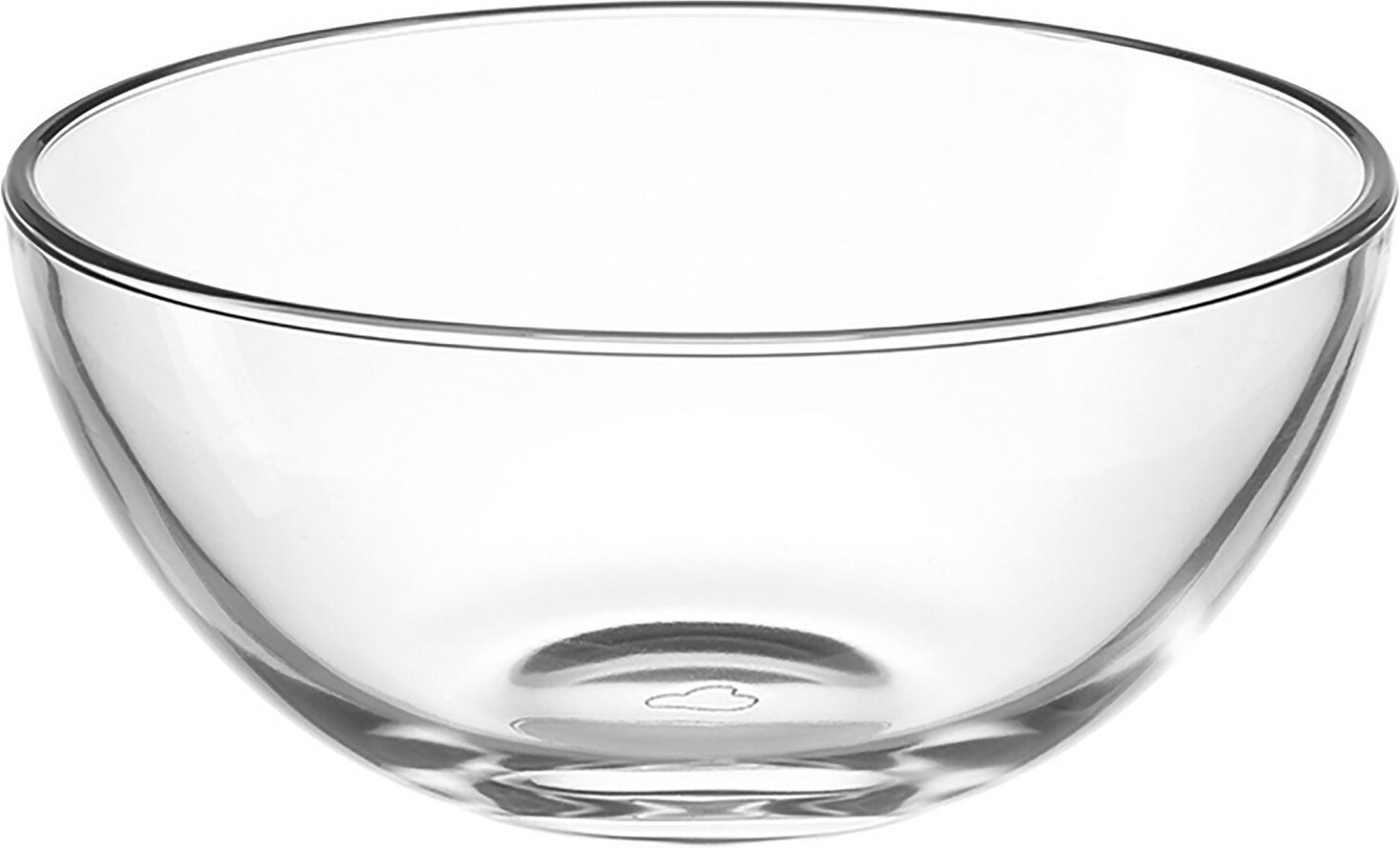 Leonardo Schale CUCINA, Glas