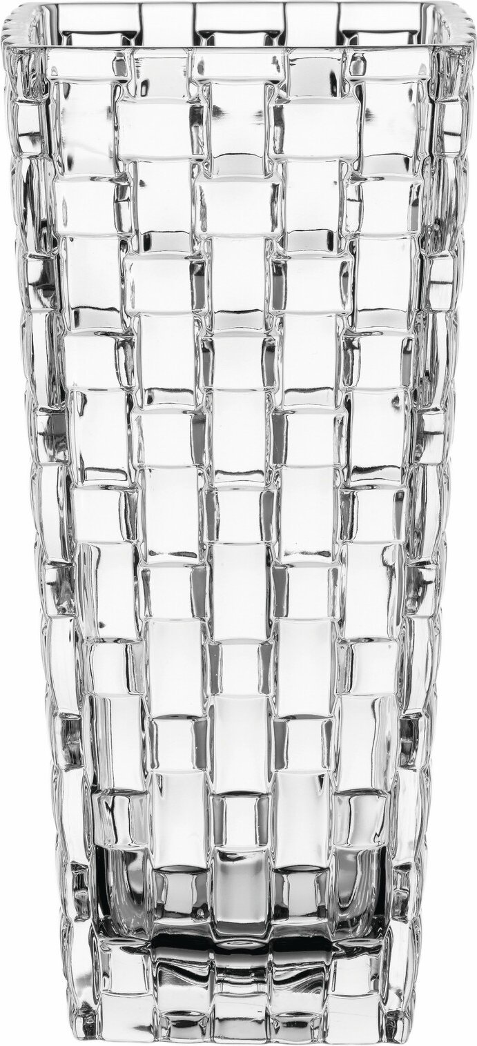 Nachtmann Vase 20cm BOSSA NOVA, Kristallglas