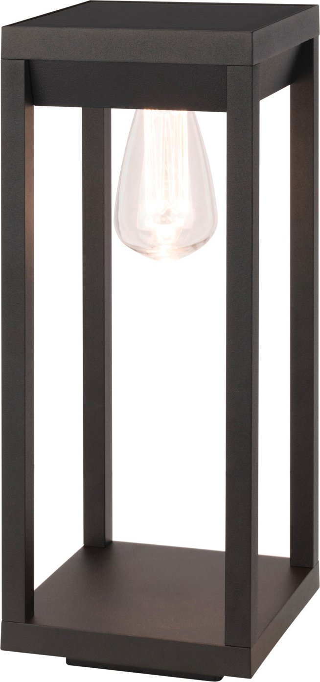 Ambia Garden Solarleuchte OXNARD, Kunststoff