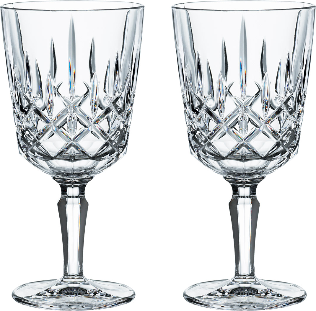 Nachtmann Cocktailset 2-tlg. NOBLESSE, Glas