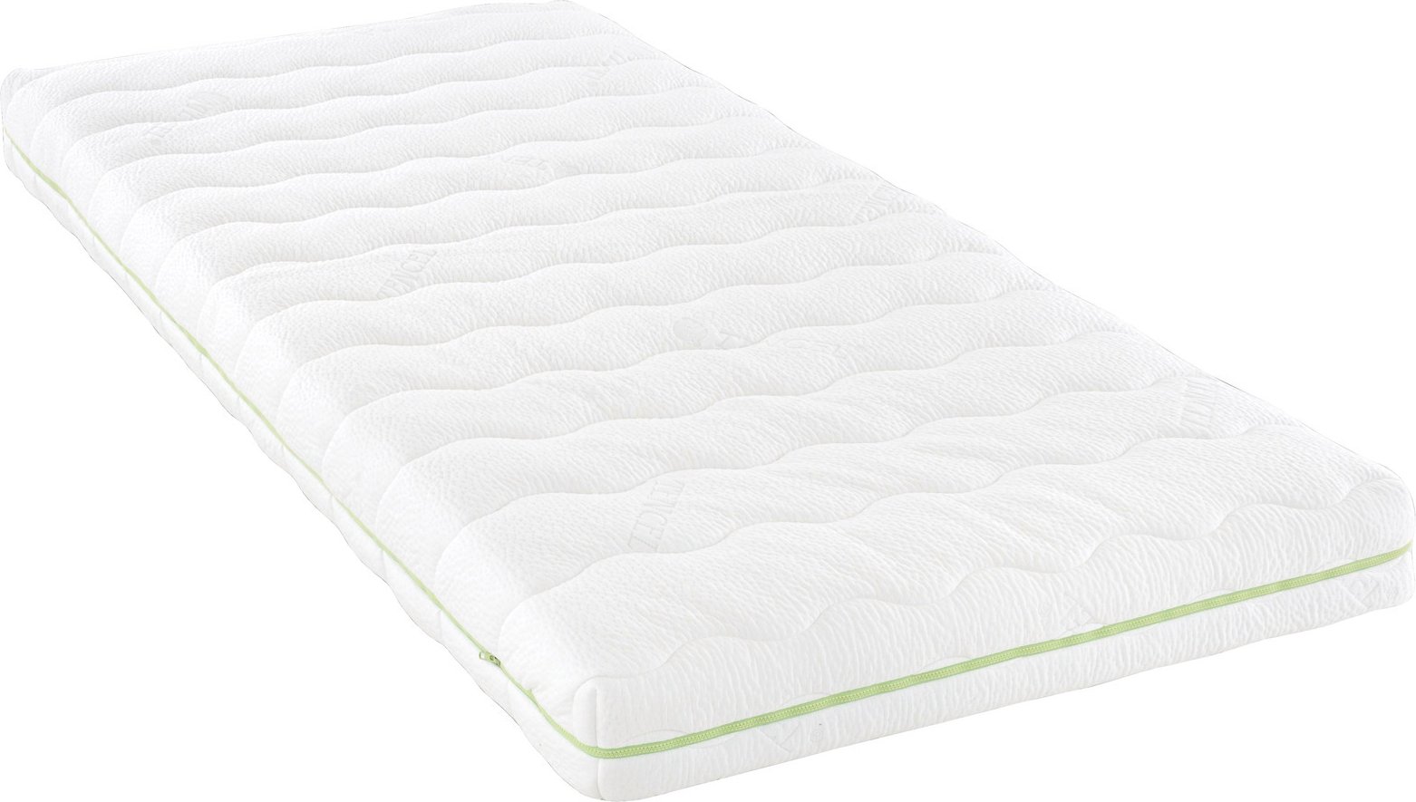 Träumeland Jugendmatratze POLARLICHT, Kaltschaum