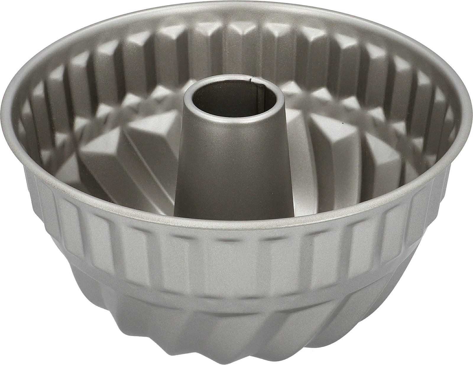 Birkmann Gugelhupfform BASIC BAKING, Stahl