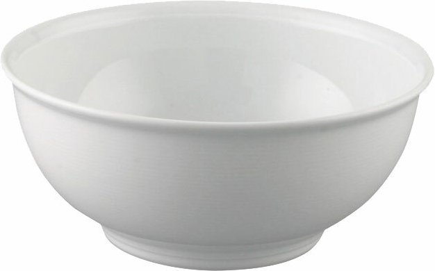 Thomas Schüssel TREND WEISS, Porzellan