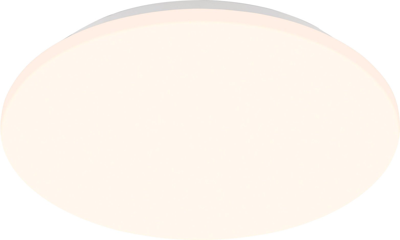 Thumbnail - Briloner LED-Deckenleuchte Sensor EKOS, Kunststoff