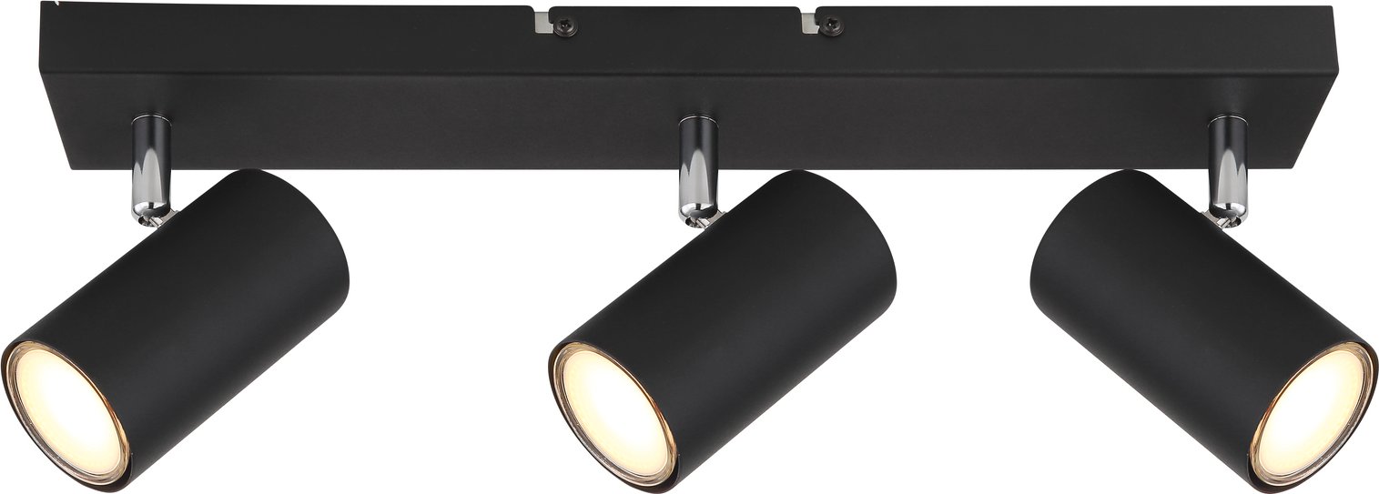 Globo Lighting Strahler ROBBY, Metall