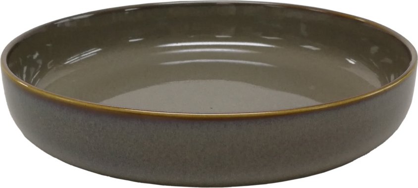 Novel Gourmetteller, Keramik