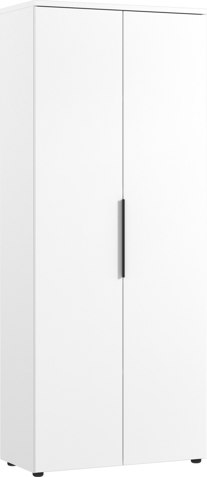 MID.YOU Aktenschrank MAILAND, Holznachbildung