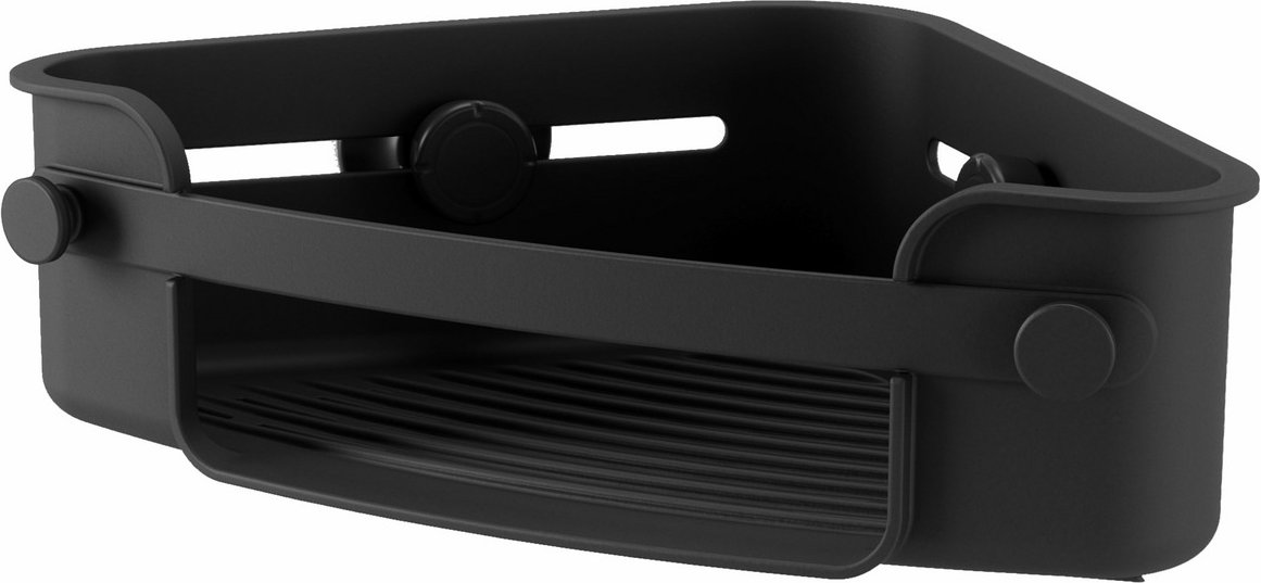 Umbra Eckduschablage FLEX, Kunststoff