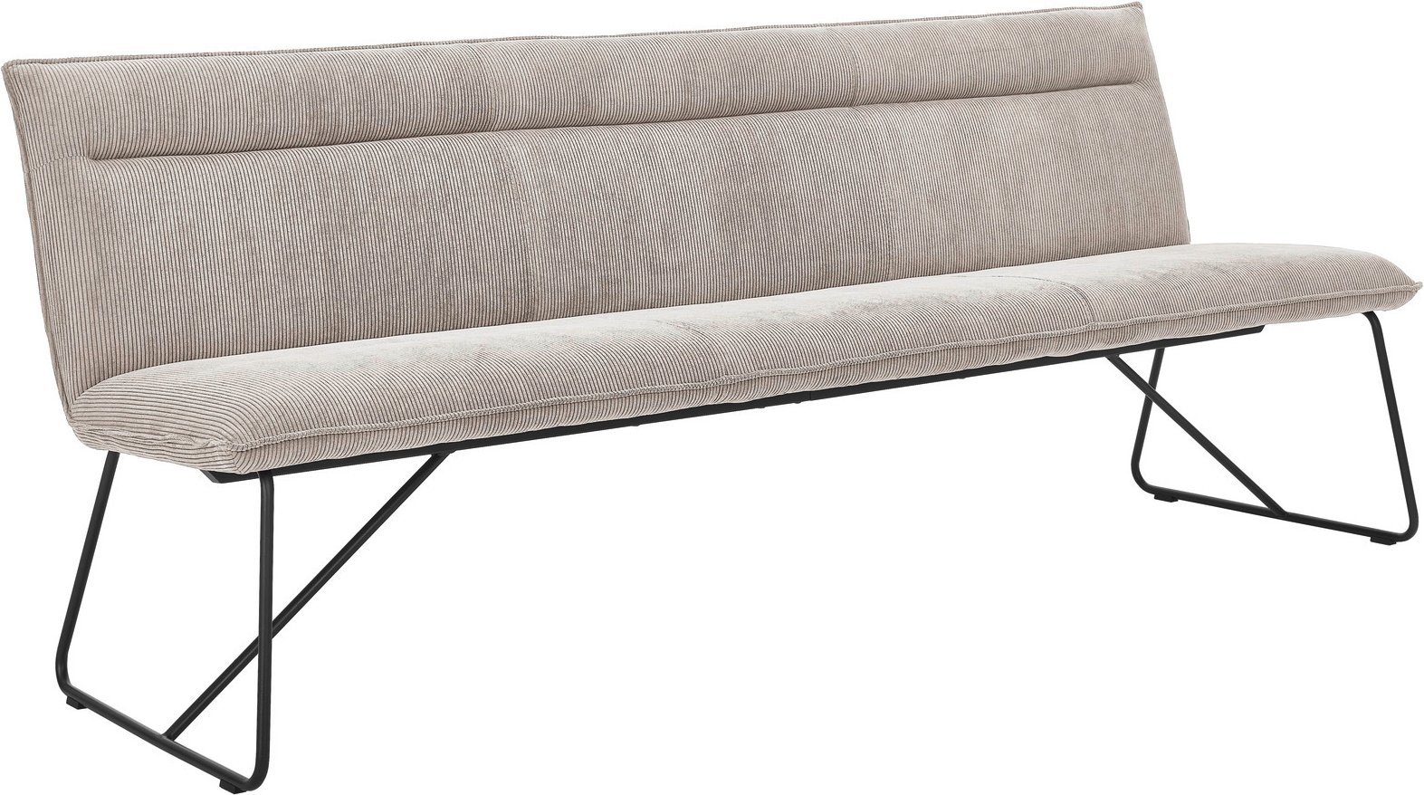 Johann Jakob Sitzbank CALAS, Cord