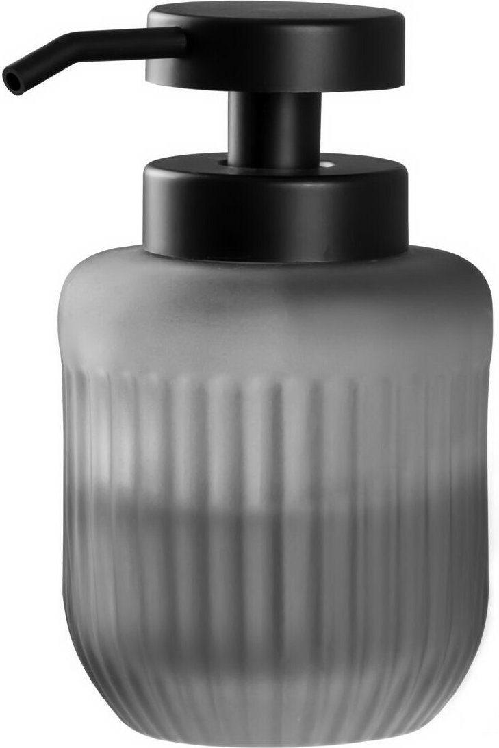 Sadena Seifenspender VERA, Glas