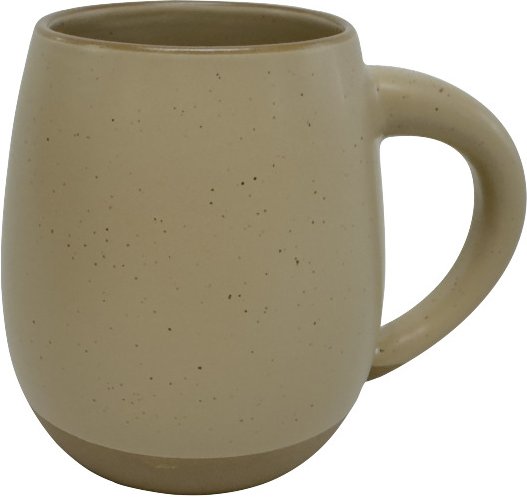 Zurbrüggen Kaffeebecher, Keramik