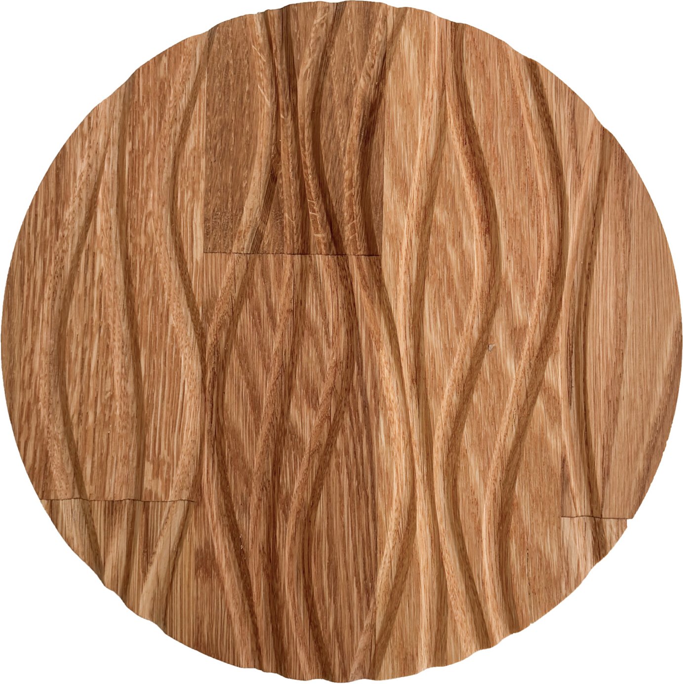 Elobra LED-Wandleuchte ATACAMA, Holz
