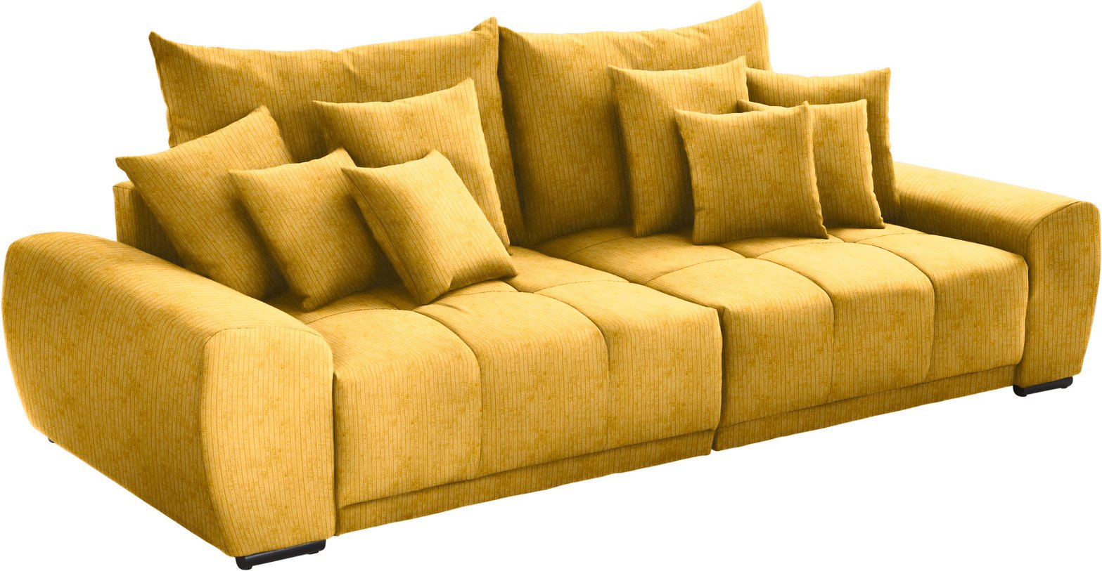 Z2 Big Sofa TAVANI, Cord