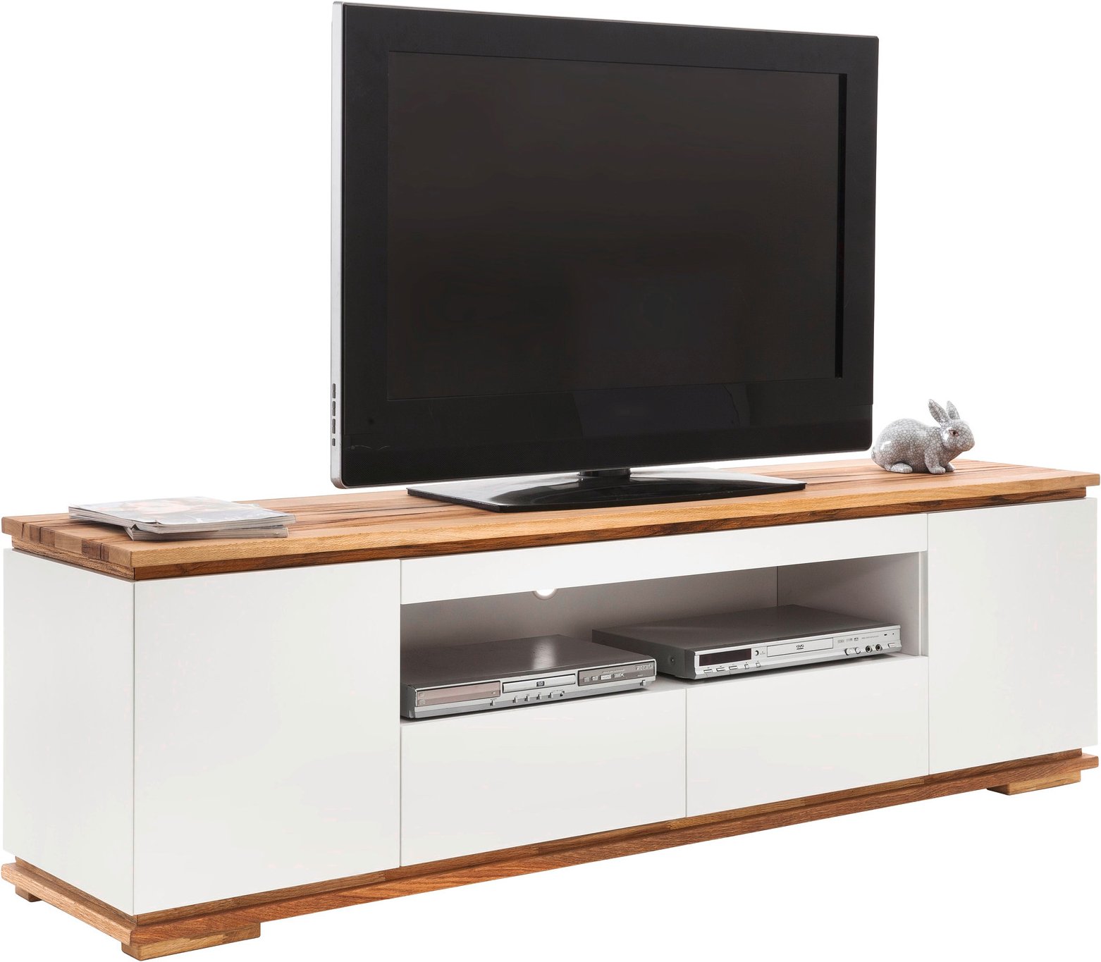 Zurbrüggen TV-Lowboard CHIARO, MDF