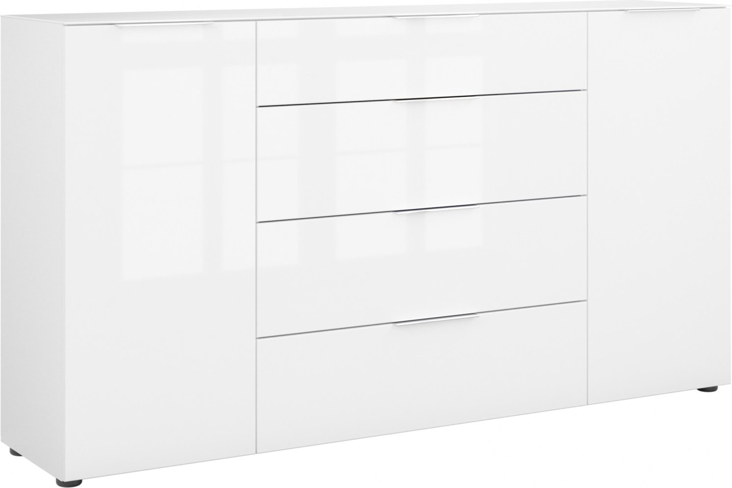 Novel XL-Sideboard STYLE, Holznachbildung