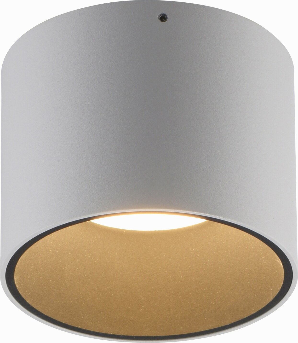 Neuhaus Pure LED-Deckenleuchte PURE POINT, Aluminium