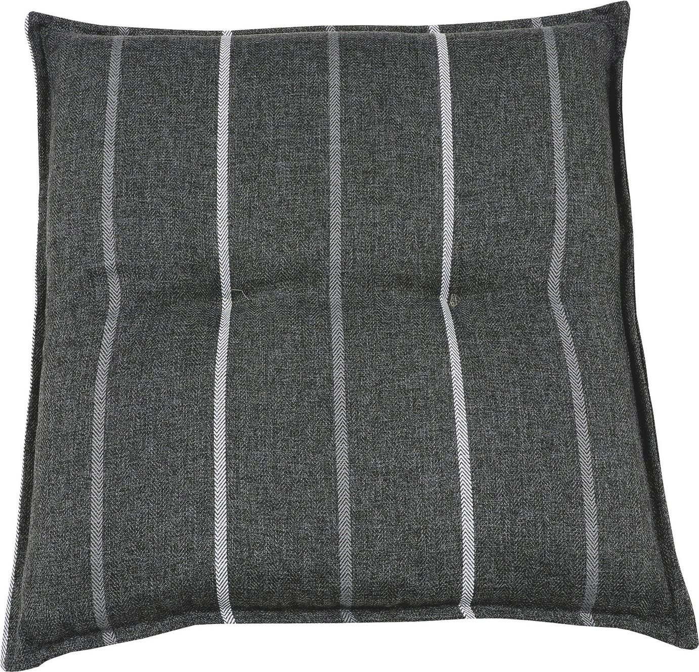 Go-De Hockerauflage, Stoff