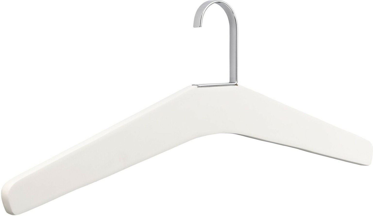 Zurbrüggen Garderobenbügel JORK, Massivholz