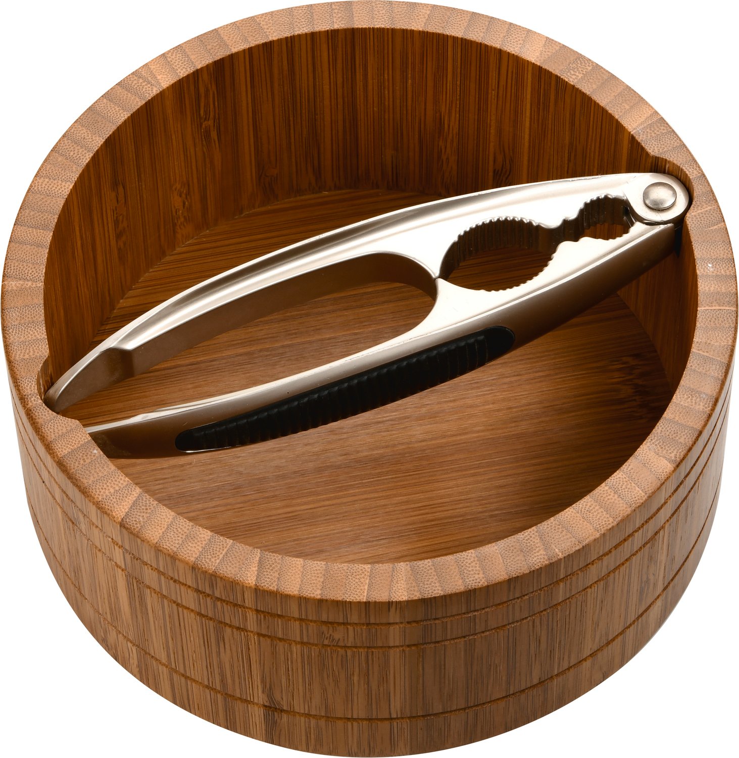 Kesper Nusschale, Bambus