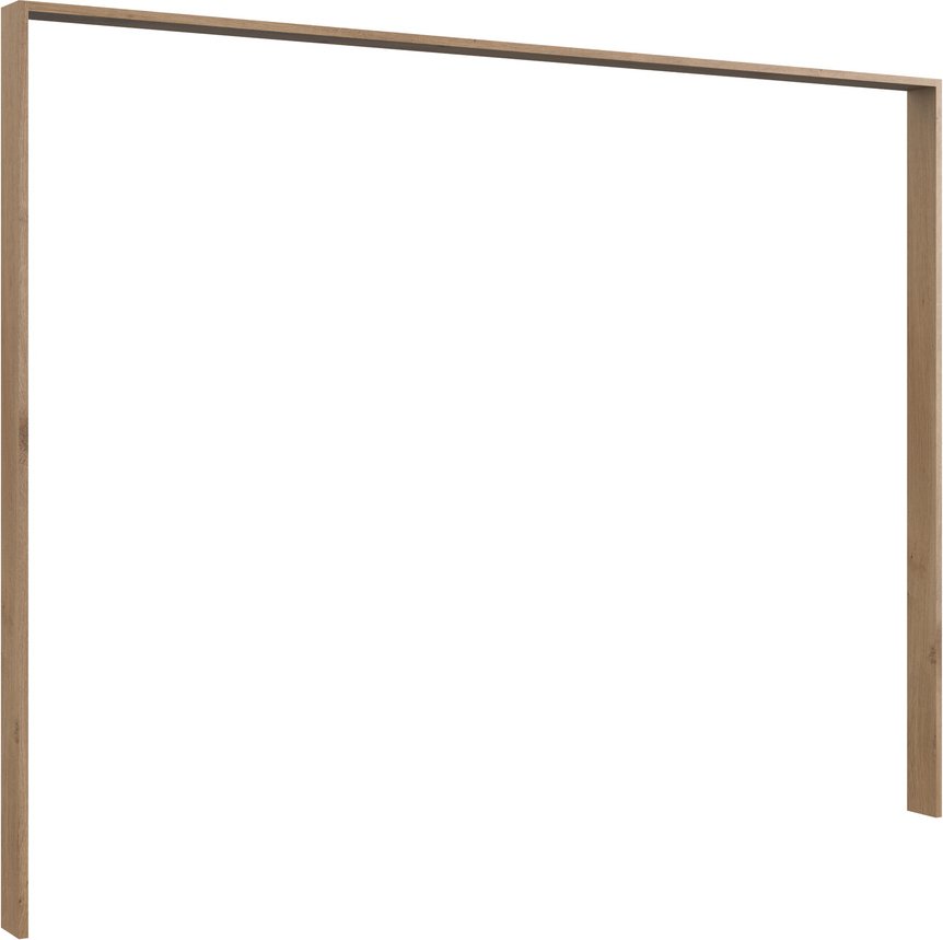 Z2 Passepartoutrahmen VALENCIA, Holznachbildung