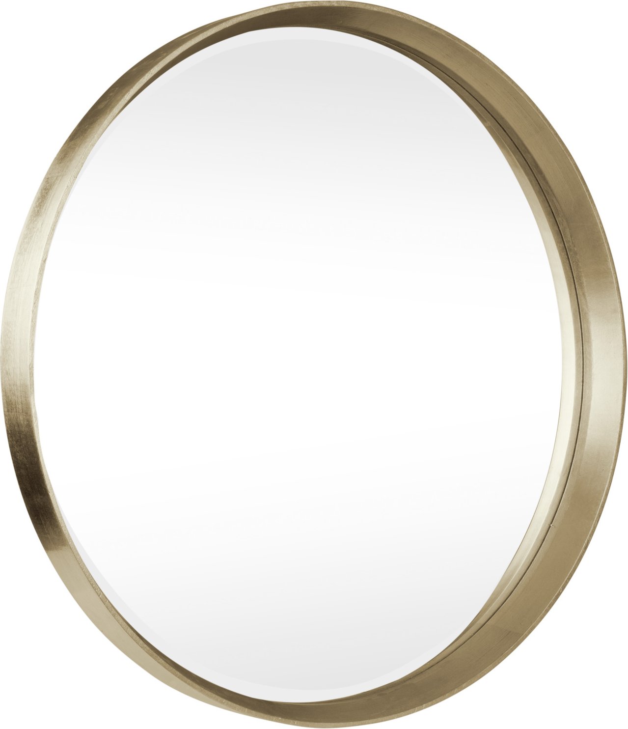 XORA Spiegel rund VALENCIA, Holz