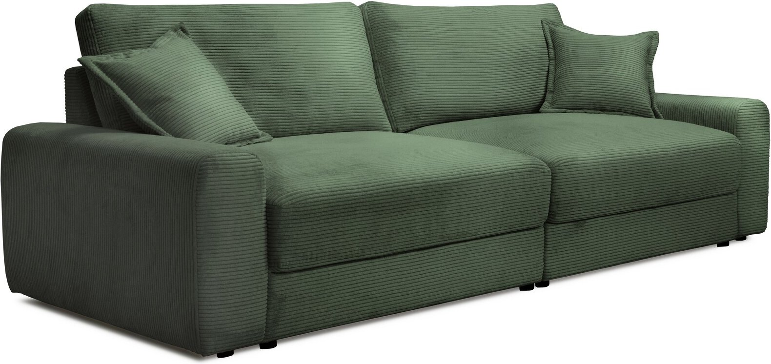 Z2 Big Sofa NAPOLI, Cord