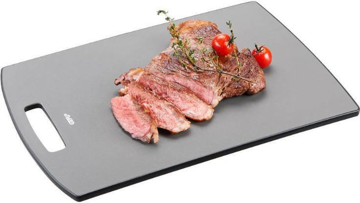 Thumbnail - GEFU Schneidebrett groß LEVORO, Kunststoff