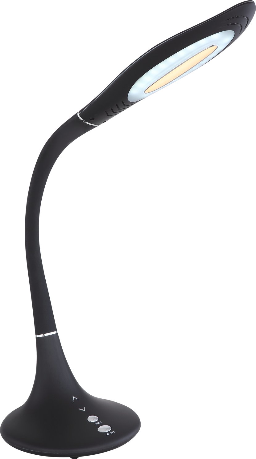 Globo Lighting Tischleuchte PATTAYA, Kunststoff